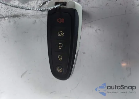 2013 Ford Explorer Limited z USA, uszkodzony, nr VIN 1FM5K8F88DGA51718